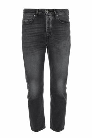 Tapered leg jeans, zdjęcie 1 Tapered leg jeans od Golden Goose